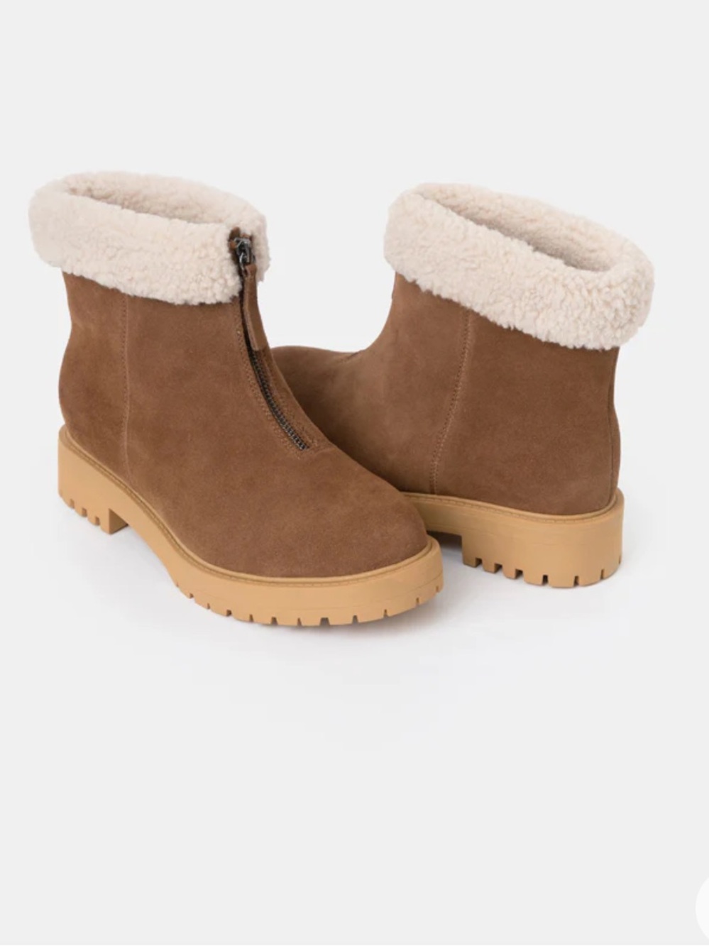 WYDR Highland Bootie size 12